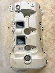 11 12 14 15 Porsche Panamera 3.6L - Valve Cover 94610513601 Left Used. Price: $123.75.