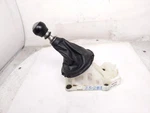 2011-2016 Scion Tc Manual Trans Gear Shift Lever Selector 33530-21030 Used. Price: $178.55.
