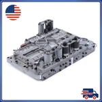 722.6 Transmission Valve Body With 6PCS Solenoids For Mercedes Benz Read Remanufactured. Price: $134.99.