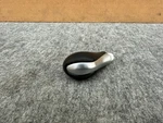 Infiniti Q50 2014-2017 Oem Floor Shifter Knob Assembly (leather/black) Used. Price: $19.95.