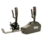 Tci 620002BL Diablo Blackout Shifter - Floor Mount Button Forward/reverse New. Price: $643.69.