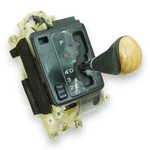 1998-2000 Lexus LS400 XF20 Automatic Transmission Gear Shifter Selector Lever Used. Price: $262.99.