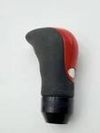 Momo Pomello Shift Knob Red/black New Unused Complete Open Box. Price: $73.99.