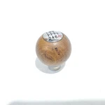 2005 Mazda Speed Miata Oem Transmission Gear Selector Shifter Knob 6 Used. Price: $126.00.