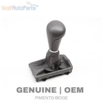 2009-2012 Audi A4 Quattro Automatic Shifter Knob W/ Boot 8K1713139A Used. Price: $79.99.