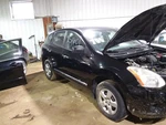 Rogue 2012 Transmission Shift 2124342 Used. Price: $65.00.