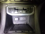 Acadia 2021 Automatic Transmission Shifter 1762141 Used. Price: $109.99.