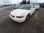 Grand Pri 2003 Transmission Shift 11361713 Used. Price: $84.02.