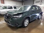 Transmission Shift Automatic Fits 22-24 Forester 1876673 Used. Price: $159.89.