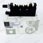 Air Suspension Solenoid Valve Block Fits Mercedes W220 S350 S430 S500 S600 S55 New. Price: $114.00.