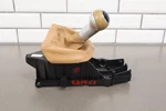 05-12 Porsche 987 Boxster 997 911 Speed Manual Floor Shifter W/ Boot & Knob Used. Price: $344.25.