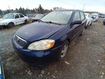 Corolla 2006 Transmission Shift 12457720 Used. Price: $84.02.