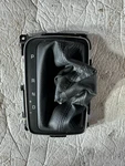 2014- 2015 Kia Sorento Front Center Console Shifter Boot With Indicator Used. Price: $25.00.