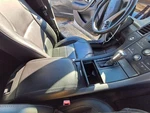 2013 Ford Taurus Shifter Lever/knob Fwd 3.50L Used Oem 79K Miles. Price: $94.53.