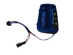1993-1998 Jeep Grand Cherokee Select Trac Transfer Case 4WD Shift Indicator 1997 Used. Price: $36.99.