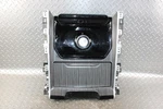 23-24 Wagoneer Black Silver Automatic Trans Shifter Knob Selector Oem Wty Used. Price: $201.33.