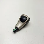 2014-2018 Jeep Cherokee Shifter Knob Handle Replacement Gold 5YD291X9AA Oem Used. Price: $47.20.