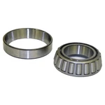 Crown Automotive J8134015 Bearing & Cup For Jeep Cherokee Xj CJ5/CJ7/SCRAMBLER New. Price: $31.47.
