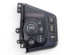 2011-2012 Honda Cr-z Crz A/c Climate Control Switch 79600-SZT-A41ZB, E035, Oem, Used. Price: $50.08.