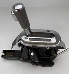 2004-2008 Ford F-150 F150 Automatic Transmission Floor Gear Shifter Assembly Oem Used. Price: $218.72.