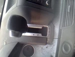 Shifter Routan 2012 Transmission 30726974 Used. Price: $104.55.