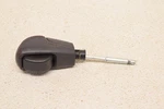 Subaru Wrx Automatic Shifter Selector Cvt Knob Genuine Oem 2018-2021 Used. Price: $39.99.