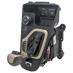 14-18 Jeep Grand Cherokee Auto Gear Selector Shifter Floor P1UT661X9AF Oem Used. Price: $287.37.