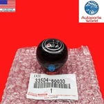 Genuine Oem Toyota Land Cruiser BJ40 FJ45 4SPEED Shift Lever Knob 33504-60030 New. Price: $30.94.