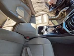 2015 Cadillac Srx Shifter Lever/knob Fwd 3.60L Used Oem 129K Miles. Price: $94.53.
