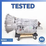 98-03 Jaguar X308 XJ8 XK8 Automatic Transmission Assembly Zf 5HP-24 Oem Used. Price: $976.23.