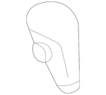 Genuine Audi Automatic Transmission Shift Lever Knob 4F1-713-141-N-TAH New. Price: $315.23.