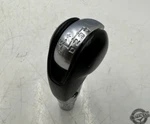 2010-2013 Porsche Panamera Automatic Transmission Gear Shifter Knob Black Oem Used. Price: $39.49.