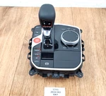 23-24 Oem Bmw G87 G80 G82 Gear Selector Panel Idrive Controller Shifter Knob 3K Used. Price: $845.00.