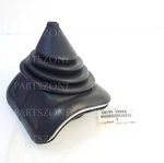 58290-60060 Genuine Toyota Land Cruiser FJ70 Transfer Shift Lever Boot Oem New. Price: $98.75.