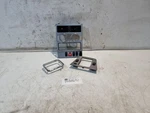 Mercedes Slk Centre Console Panel Gear Lever Surround Trim 2002 Oem A1708301854 Used. Price: $84.76.