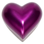 Nrg Innovations SK-KH01-PP Prisma Kind Hearted Purple Shift Knob New. Price: $45.12.