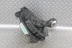 06-13 Corvette C6 Black Manual Mt Transmission Shifter Gear Selector Boot Knob Used. Price: $336.99.