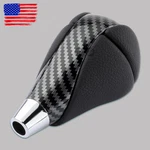 For Lexus IS250 ES350 GS350 RX450H IS350 GS300 Carbon Fiber Gear Shift Knob New. Price: $20.99.