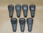 Volvo 850 C70 S70 V70 S40 V40 A/t Gear Selector Shifter Knob Grey Used. Price: $76.98.