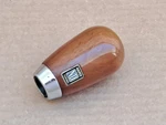 90-05 Mazda Miata MX-5 6 Speed Nardi Torino Teardrop Wood Shifter Knob Used. Price: $199.95.