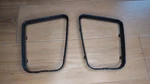 Shift Knob Boot Frame 1:1 Bmw M3 E46 Manual Lhd Rhd New. Price: $20.00.
