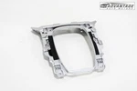 2023-26 Honda Hr-v Front Center Console Shifter Bezel Trim Cover Molding Oem Used. Price: $84.99.
