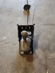 Volvo C70 Automatic Transmission Gear Shifter Selector Fits 98-04 Used. Price: $100.00.