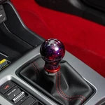 Billetworkz Cosmic Space Heartbeat Shift Knob Compatible With Subaru 6 Speed ... New. Price: $151.83.