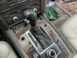 Oem Shifter Q7 Audi 2011 Transmission 1330227 Used. Price: $177.89.
