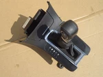 2012 Chevrolet Malibu Automatic Transmission Shifter Assembly Oem 20997065 Used. Price: $62.00.