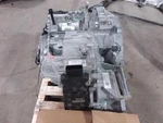 2023 Nissan Pathfindr Speed All Wheel Drive Automatic Transmission 9K Miles Used. Price: $2187.50.