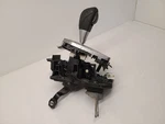 2020 Subaru Crosstrek Automatic Transmission Shifter Gear Assembly Used. Price: $112.14.