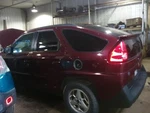 Aztek 2004 Transmission Shift 2077324 Used. Price: $65.00.