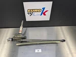 96-02 Bmw Z3M S52 2.8 3.0 Manual Shifter Lever Linkage Zf Transmission Arm Used. Price: $129.94.